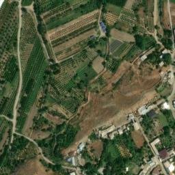 Satellite imagery of Blrak, AM