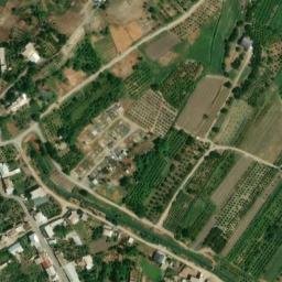 Satellite imagery of Blrak, AM