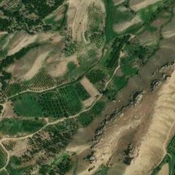 Satellite imagery of Apakeblur, AM