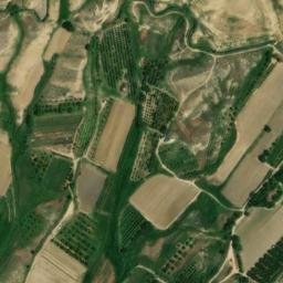 Satellite imagery of T’agavori Palat, AM