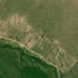 Satellite imagery of T’rasar, AM