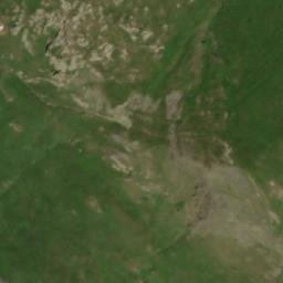 Satellite imagery of Keyikqayası Dağı, AZ