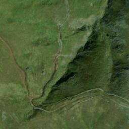 Satellite imagery of Keyikqayası Dağı, AZ