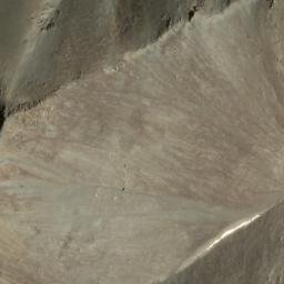 Satellite imagery of Pereval Karachalsu, CN