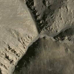 Satellite imagery of Pereval Karachalsu, CN