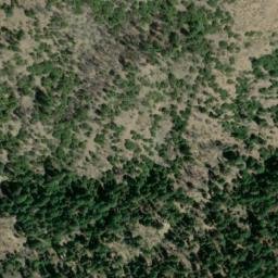 Satellite imagery of Fern Point, US