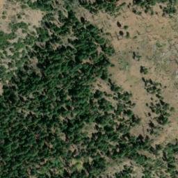 Satellite imagery of Fern Point, US