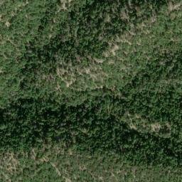 Satellite imagery of Whisky Ridge, US