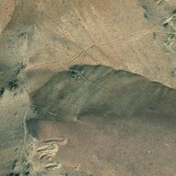 Satellite imagery of Alpine Mine, US