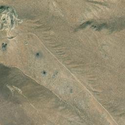 Satellite imagery of Alpine Mine, US