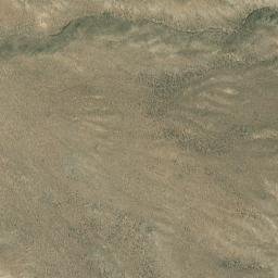 Satellite imagery of Two Chuckers Mine, US