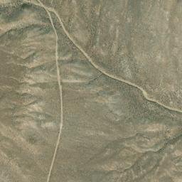 Satellite imagery of Two Chuckers Mine, US