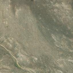 Satellite imagery of Two Chuckers Mine, US