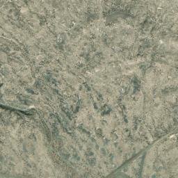 Satellite imagery of American Ore Section Sixteen Mine, US