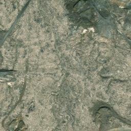 Satellite imagery of Segerstrom-Heizer Mine, US