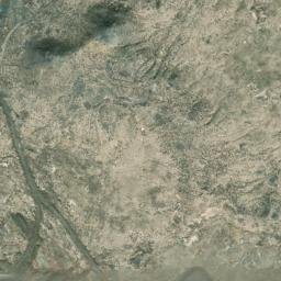 Satellite imagery of Segerstrom-Heizer Mine, US
