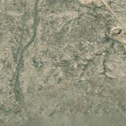 Satellite imagery of Segerstrom-Heizer Mine, US