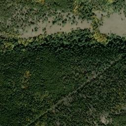 Satellite imagery of Dew Drop Mine, US