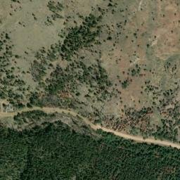 Satellite imagery of Forest Mine, US