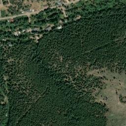 Satellite imagery of Mitchner Mine, US
