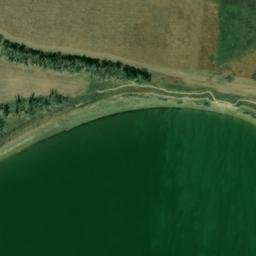 Satellite imagery of White Cat Point, US