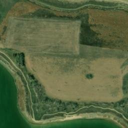 Satellite imagery of White Cat Point, US