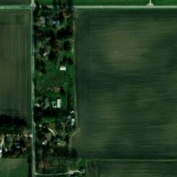 Satellite imagery of Yankee Ridge, US
