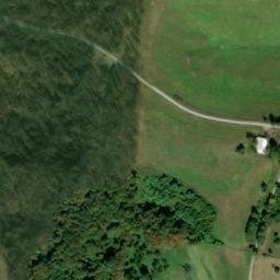 Satellite imagery of Methodist Ridge, US