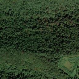 Satellite imagery of Rich Hill Quarry, US