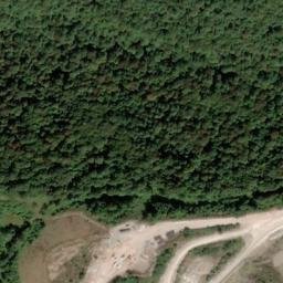 Satellite imagery of Rich Hill Quarry, US