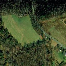 Satellite imagery of Hogback, US