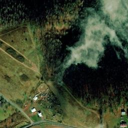 Satellite imagery of Hogback, US