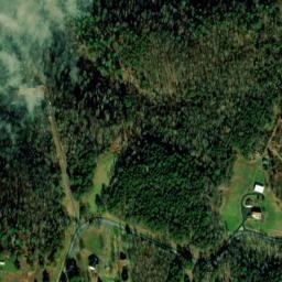Satellite imagery of Hogback, US