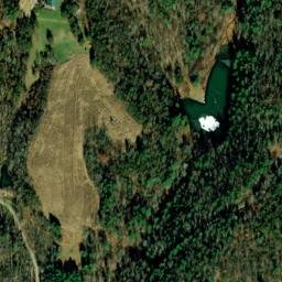 Satellite imagery of Grape Ridge, US