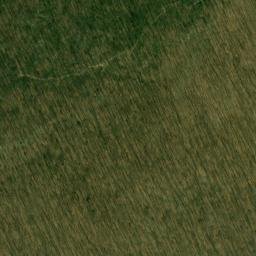 Satellite imagery of Pine Ridge, US