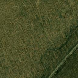 Satellite imagery of Pine Ridge, US