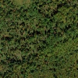 Satellite imagery of Little Rocky Ridge, US