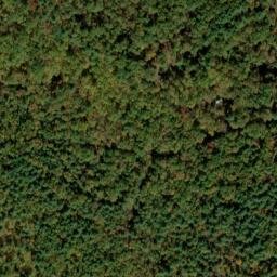 Satellite imagery of Little Rocky Ridge, US