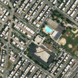 Satellite imagery of MAX — NGS KV7099 — Philadelphia, US, US