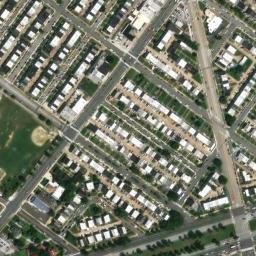 Satellite imagery of MAX — NGS KV7099 — Philadelphia, US, US