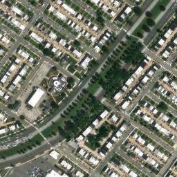 Satellite imagery of MAX — NGS KV7099 — Philadelphia, US, US