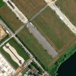 Satellite imagery of FILTER PLANT — NGS KV5756 — Philadelphia, US, US