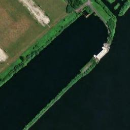 Satellite imagery of FILTER PLANT — NGS KV5756 — Philadelphia, US, US