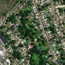 Satellite imagery of HAWK 2 — NGS KV5688 — Delanco Township, US, US