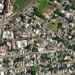 Satellite imagery of 8875 — NGS KV1168 — Riverside Township, US, US