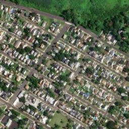 Satellite imagery of 8875 — NGS KV1168 — Riverside Township, US, US