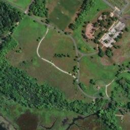 Satellite imagery of 3 F 1 — NGS KV6653 — Delanco Township, US, US