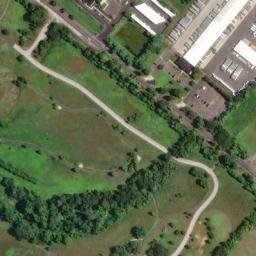Satellite imagery of 3 F 1 — NGS KV6653 — Delanco Township, US, US