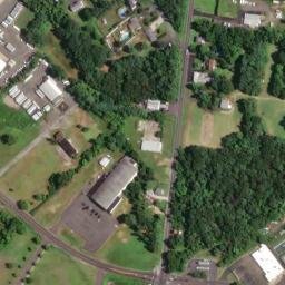 Satellite imagery of 3 F 1 — NGS KV6653 — Delanco Township, US, US