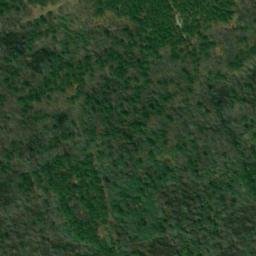Satellite imagery of Metedeconk Neck, US